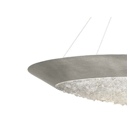 JT232 Arctic Halo Crystal
