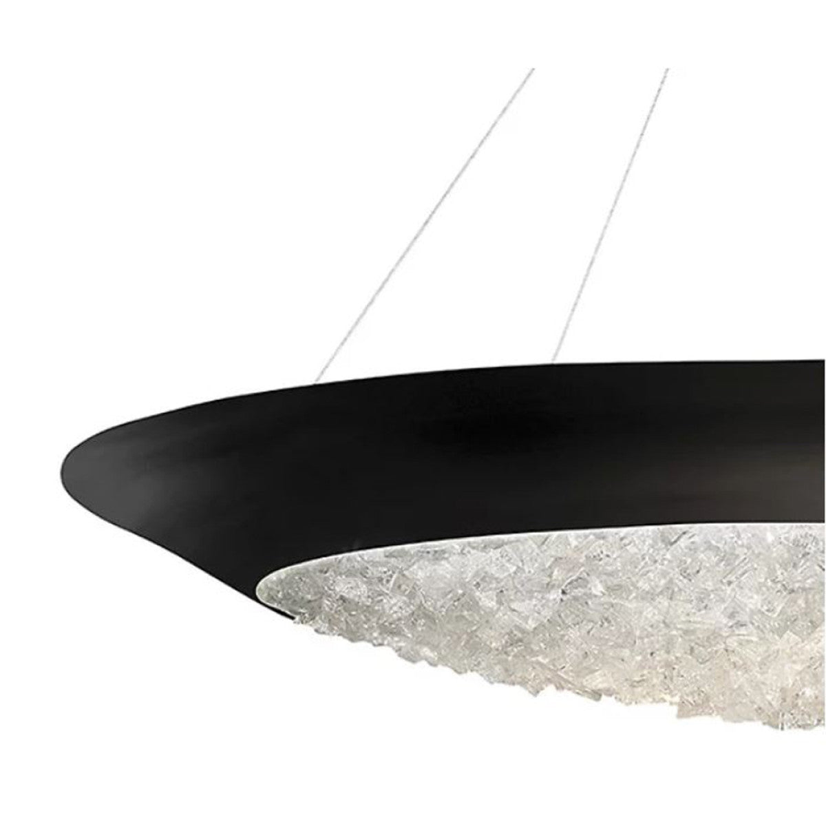JT232 Arctic Halo Crystal