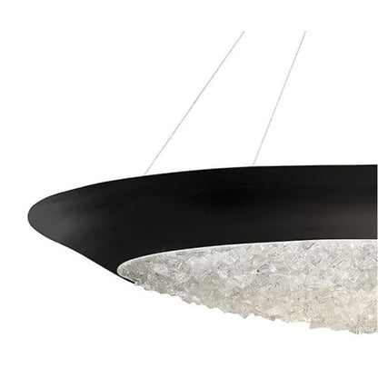JT232 Arctic Halo Crystal