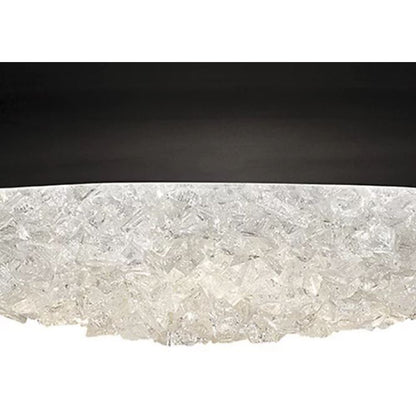 JT232 Arctic Halo Crystal