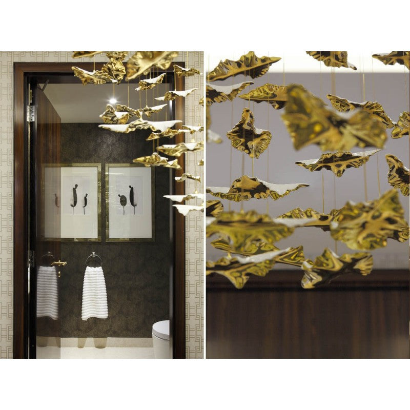 JT251 LEAF FALL