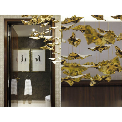 JT251 LEAF FALL