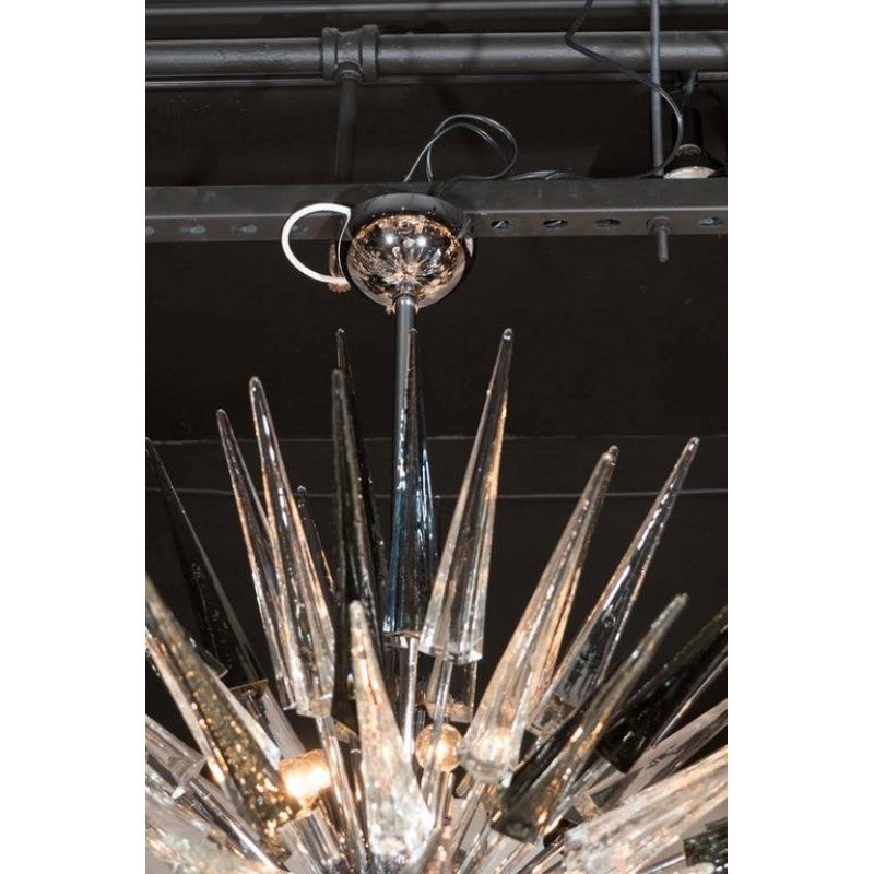 JT268 SPIKE SPUTNIK