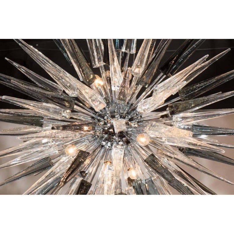 JT268 SPIKE SPUTNIK