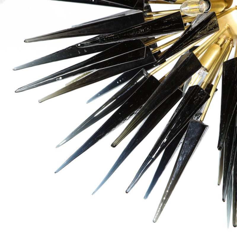 JT268 SPIKE SPUTNIK