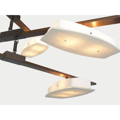 KA1919 EQUAZIONE CHANDELIER-I