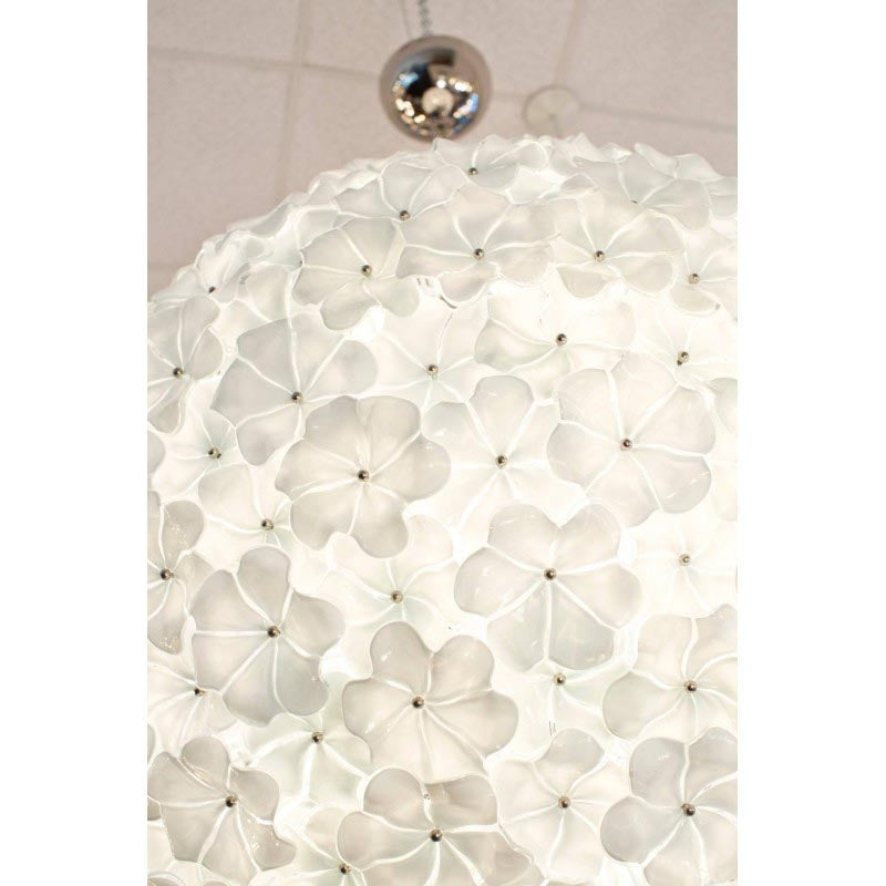 KA1341 MAZZEGA FLOWER BALL
