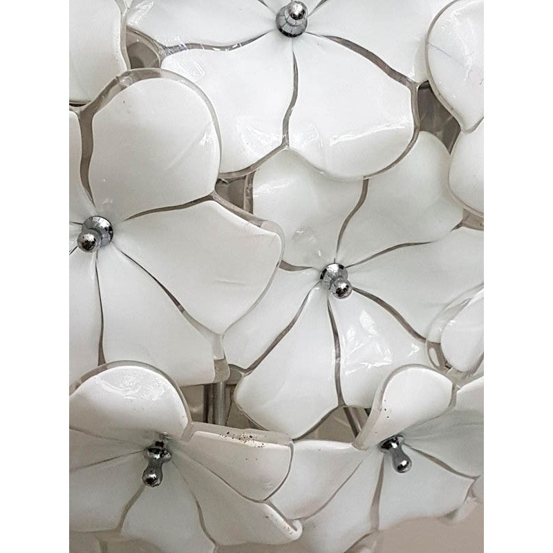KA1341 MAZZEGA FLOWER BALL