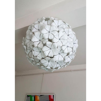 KA1341 MAZZEGA FLOWER BALL