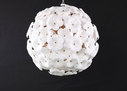 KA1341 MAZZEGA FLOWER BALL