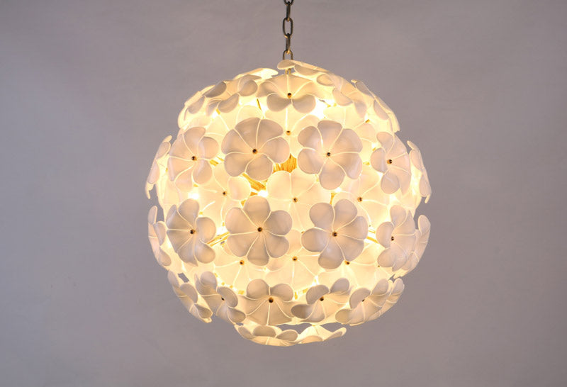 KA1341 MAZZEGA FLOWER BALL