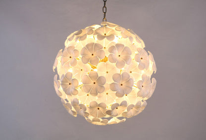 KA1341 MAZZEGA FLOWER BALL