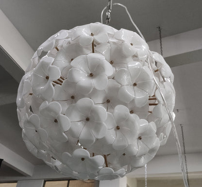 KA1341 MAZZEGA FLOWER BALL
