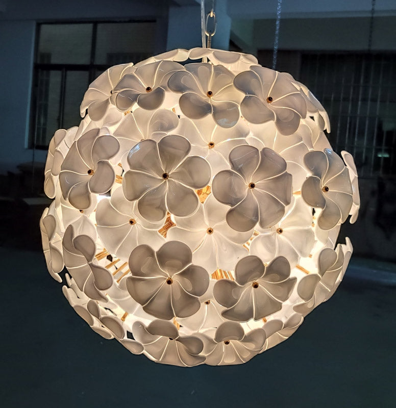 KA1341 MAZZEGA FLOWER BALL