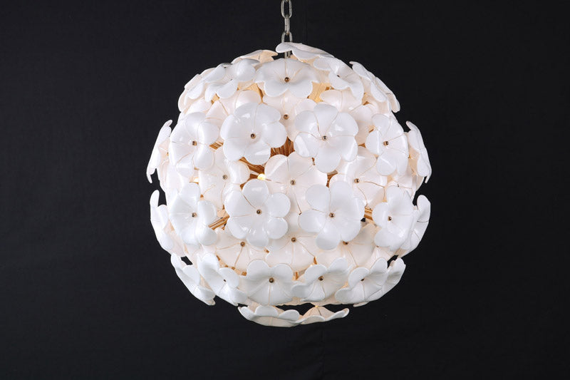 KA1341 MAZZEGA FLOWER BALL