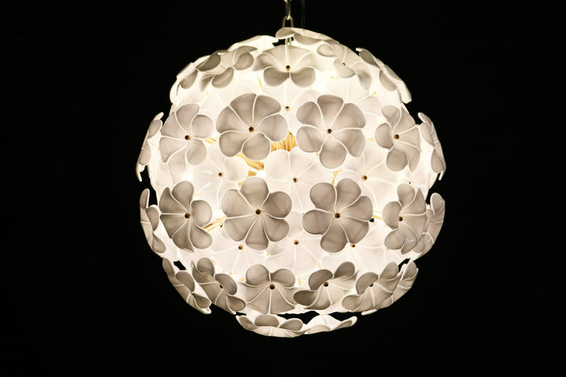 KA1341 MAZZEGA FLOWER BALL