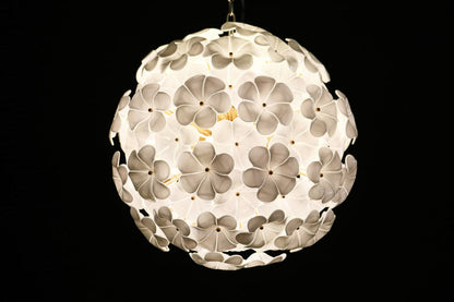 KA1341 MAZZEGA FLOWER BALL