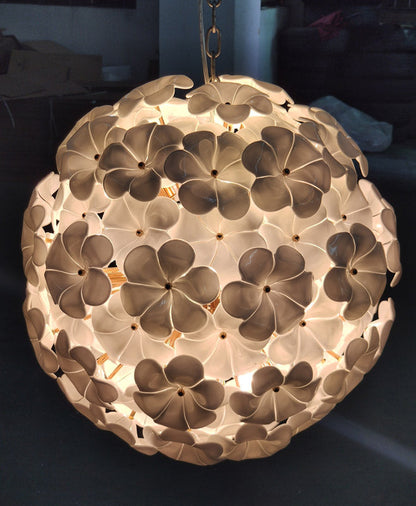 KA1341 MAZZEGA FLOWER BALL
