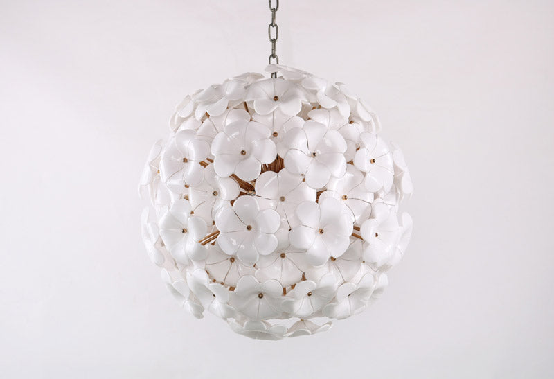 KA1341 MAZZEGA FLOWER BALL