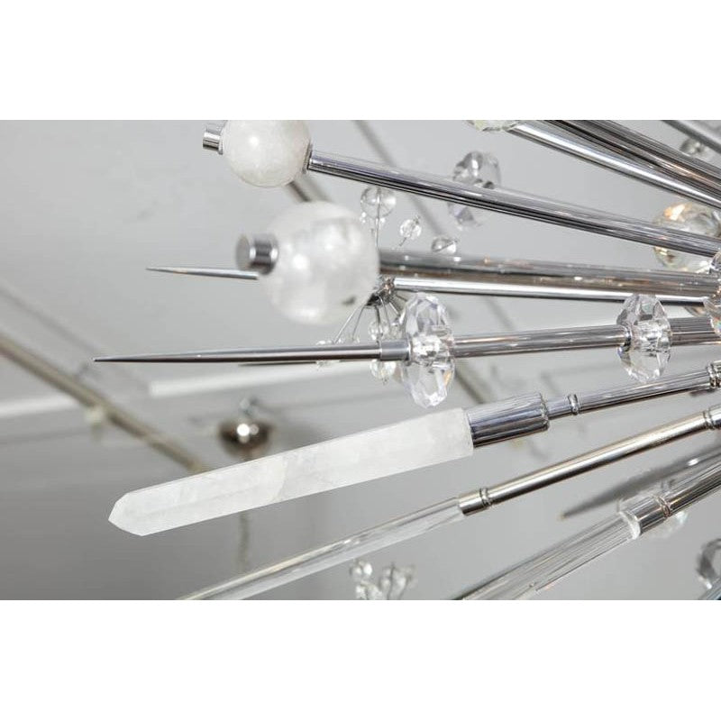 KA1500 GLAMOROUS SPUTNIK