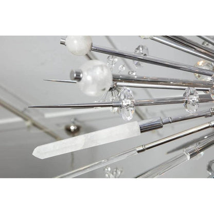 KA1500 GLAMOROUS SPUTNIK