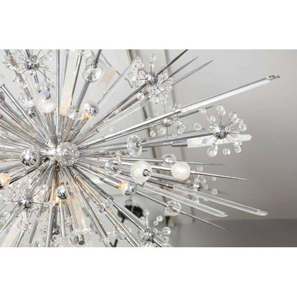 KA1500 GLAMOROUS SPUTNIK
