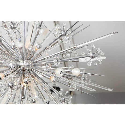 KA1500 GLAMOROUS SPUTNIK
