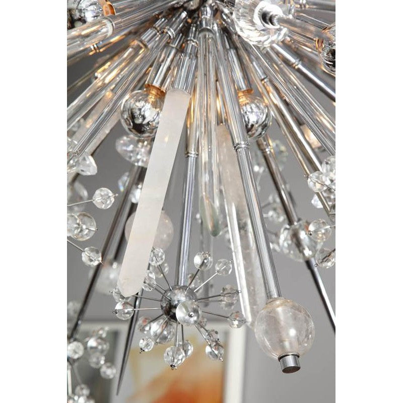 KA1500 GLAMOROUS SPUTNIK