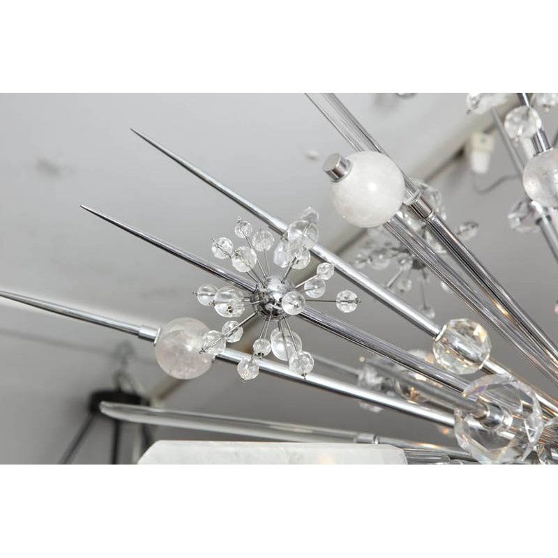 KA1500 GLAMOROUS SPUTNIK