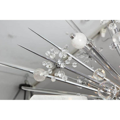 KA1500 GLAMOROUS SPUTNIK