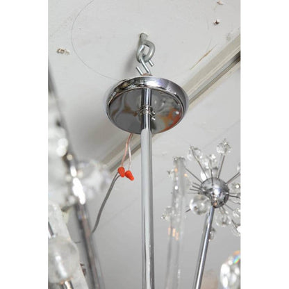 KA1500 GLAMOROUS SPUTNIK