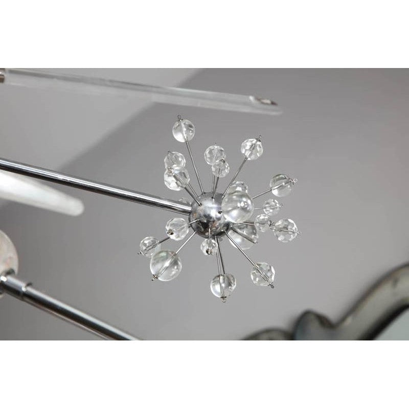 KA1500 GLAMOROUS SPUTNIK