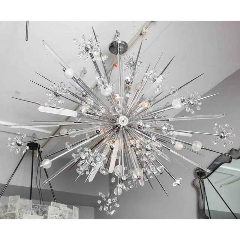 KA1500 GLAMOROUS SPUTNIK