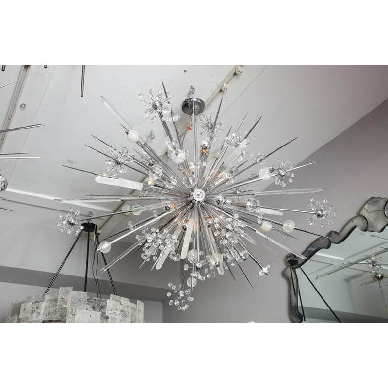 KA1500 GLAMOROUS SPUTNIK