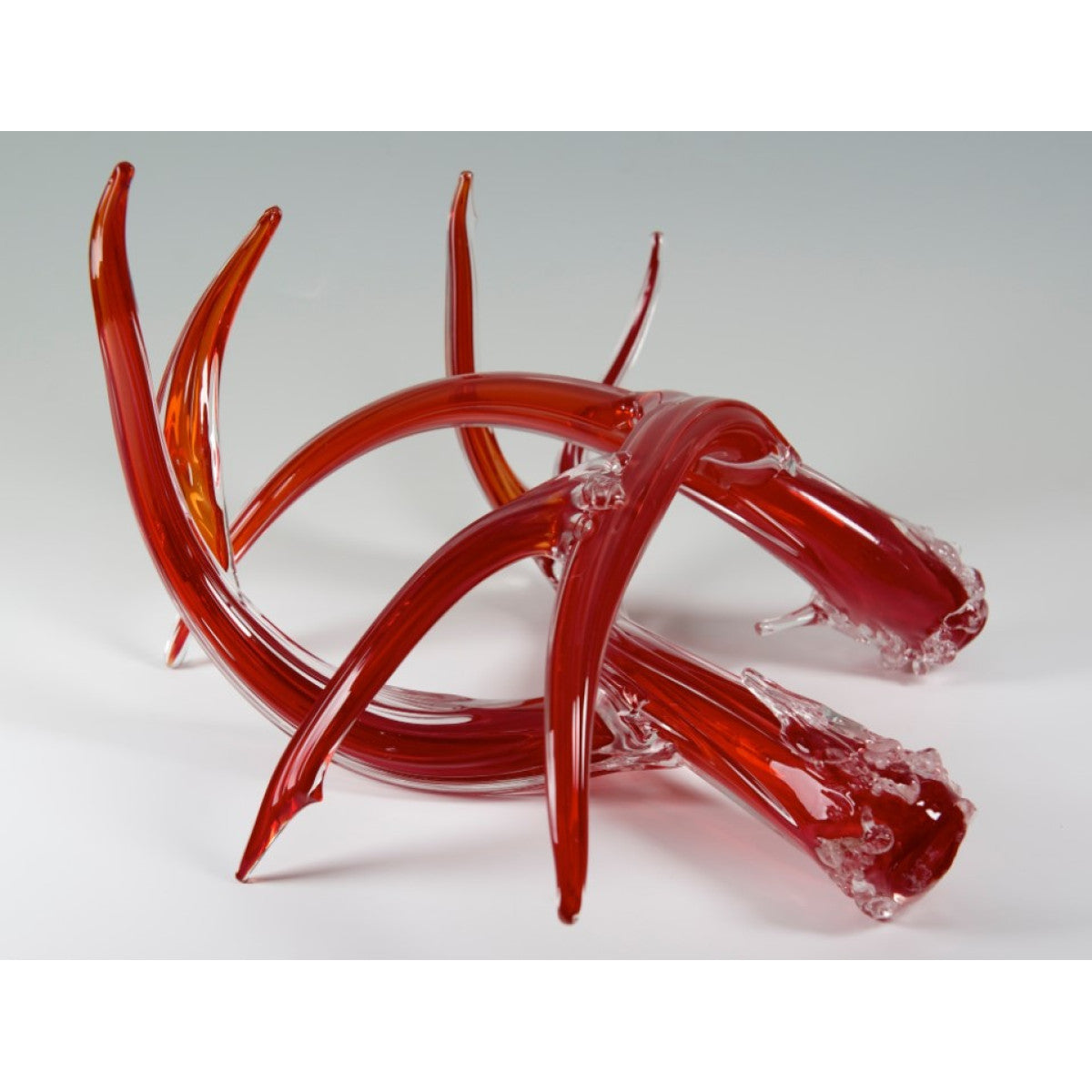 KA1800 Lucite Antlers