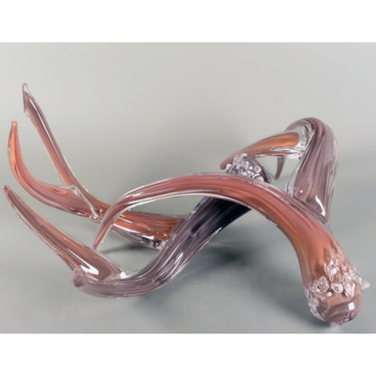 KA1800 Lucite Antlers