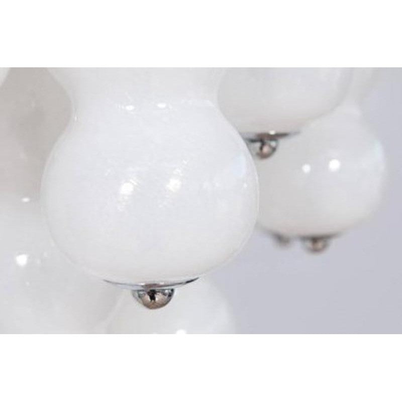 KA1807 MURANO DROPS