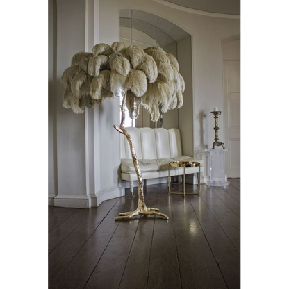 KA1833 GOLDEN PALM