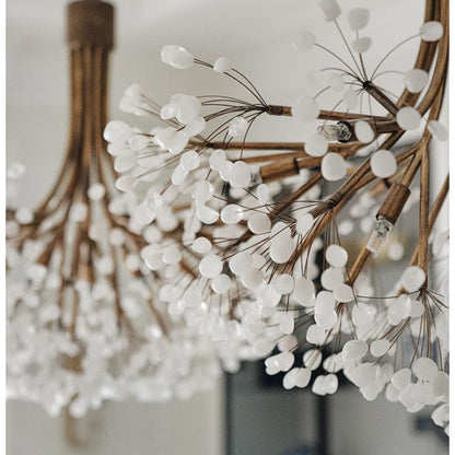 KA1869 Branching Quartz
