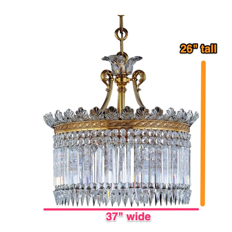 KA1883 CRINOLINE