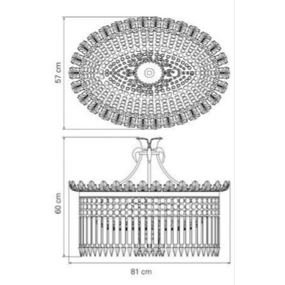 KA1883 Crinoline