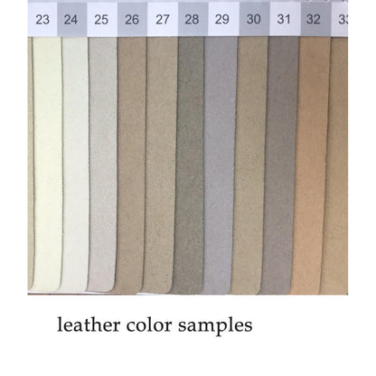KA1915 Whisper Leather