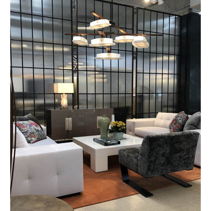 KA1919 EQUAZIONE CHANDELIER-I