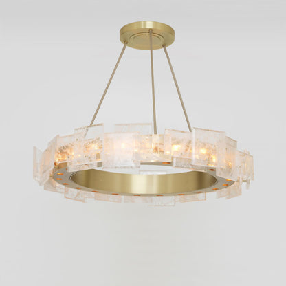 KA1924 Esterel Chandelier