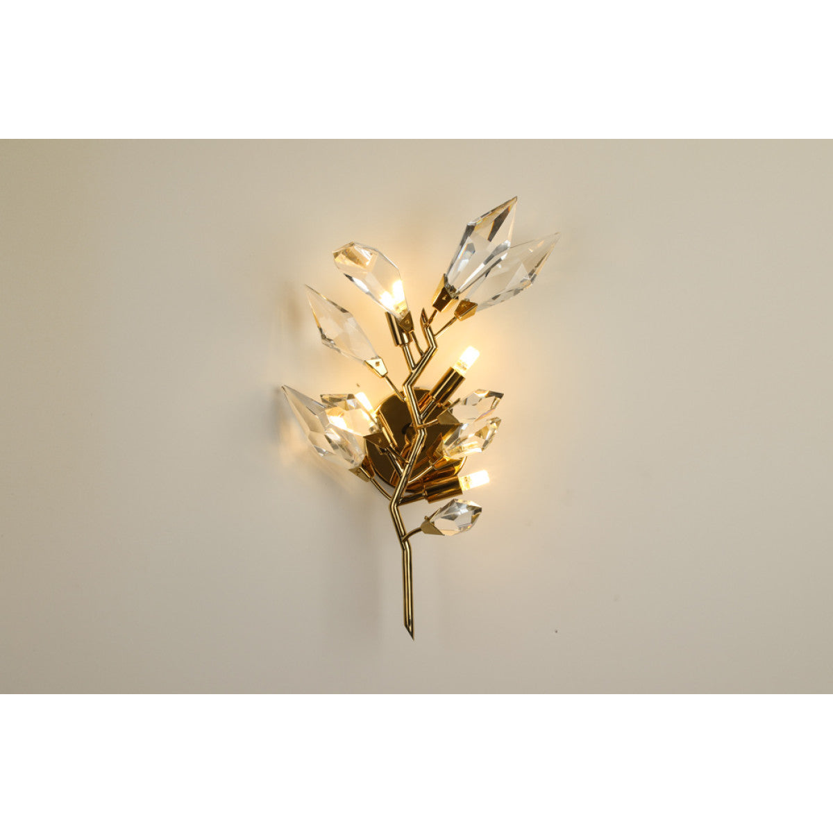 KA1947 Foret Sconces