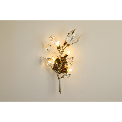 KA1947 Foret Sconces
