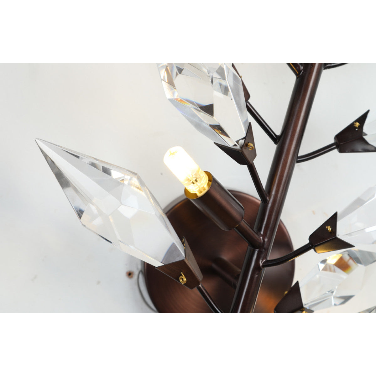 KA1947 Foret Sconces