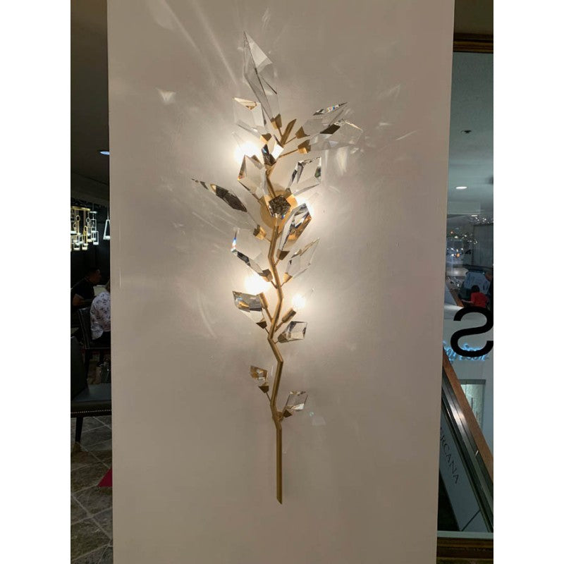 KA1947 FORET SCONCE