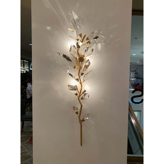 KA1947 FORET SCONCE