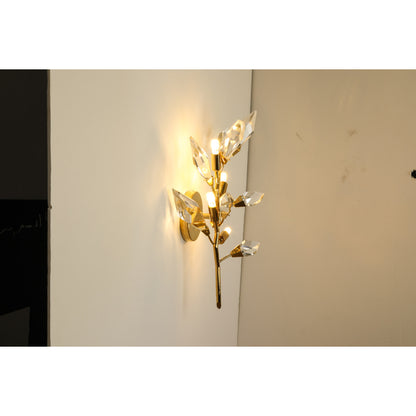KA1947 Foret Sconces